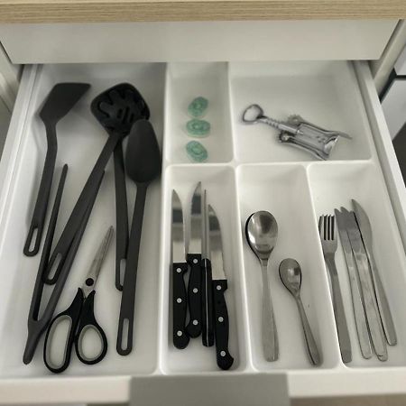 Agara Burgos 아파트 외부 사진